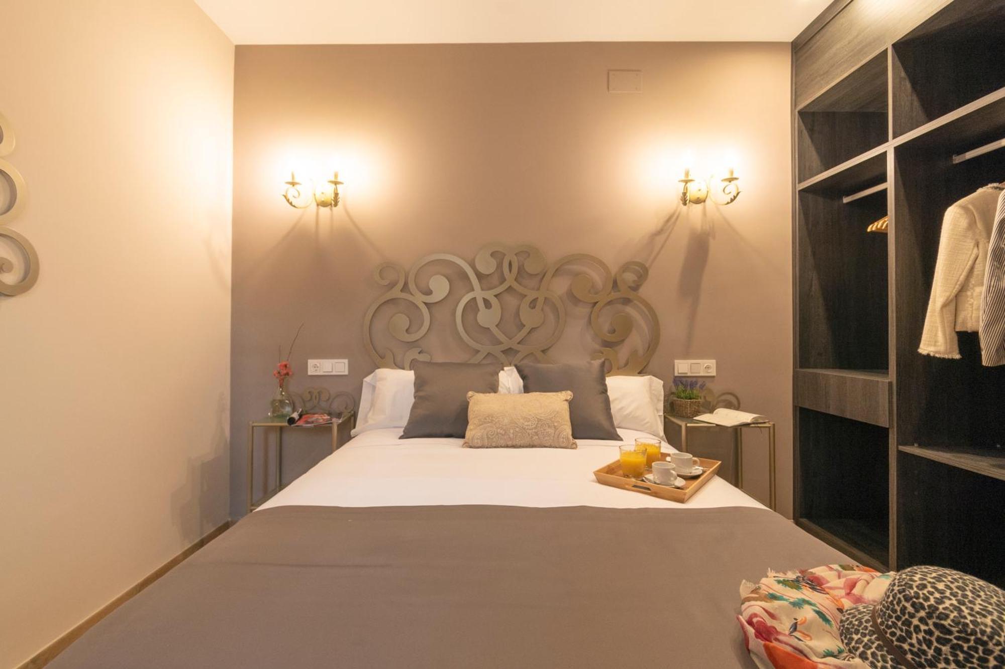 Palacete 1620, Premium Suites, Only Adults Granada Bagian luar foto